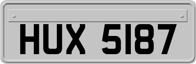 HUX5187