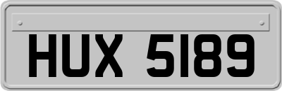 HUX5189