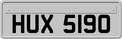 HUX5190