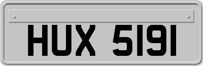 HUX5191