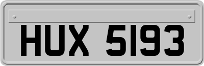 HUX5193