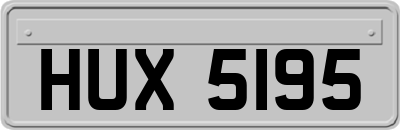 HUX5195