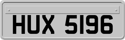 HUX5196