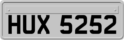 HUX5252