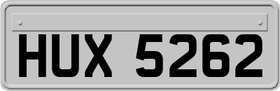 HUX5262