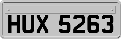 HUX5263