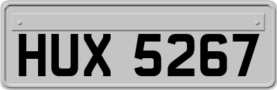 HUX5267