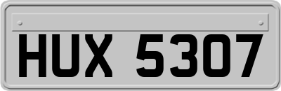 HUX5307