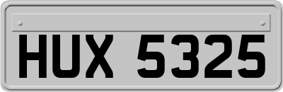 HUX5325