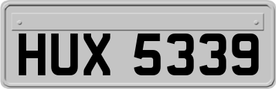 HUX5339