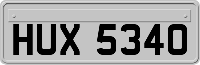 HUX5340