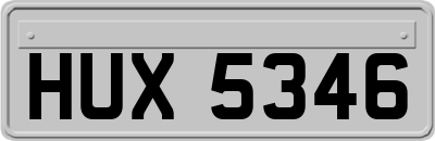 HUX5346