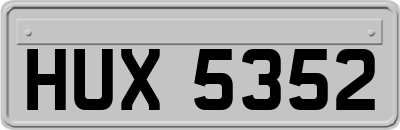 HUX5352