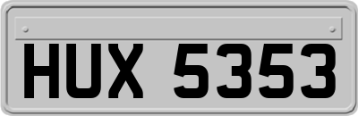 HUX5353