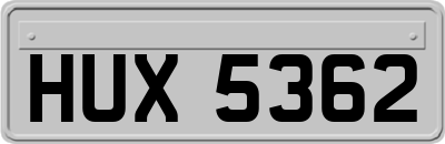 HUX5362