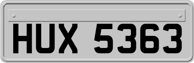 HUX5363