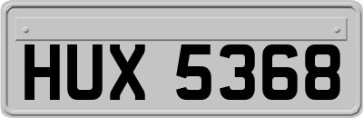 HUX5368