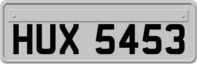 HUX5453