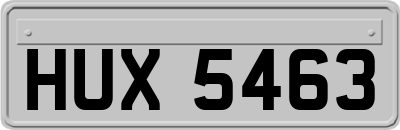 HUX5463