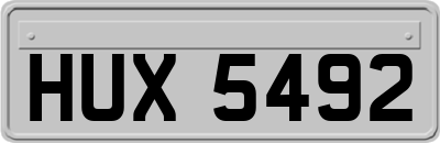 HUX5492