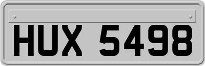 HUX5498