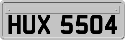 HUX5504