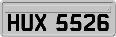 HUX5526