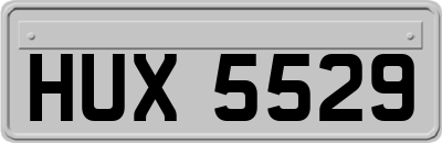 HUX5529