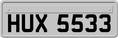 HUX5533