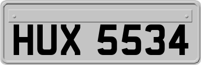 HUX5534