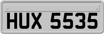 HUX5535