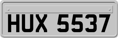 HUX5537