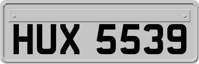 HUX5539