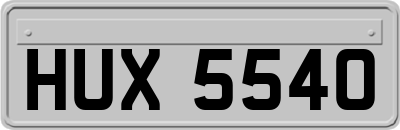 HUX5540