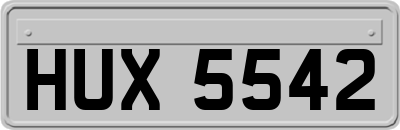 HUX5542