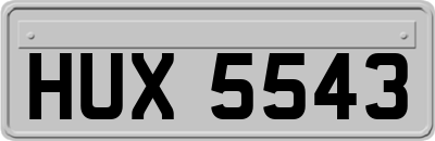 HUX5543