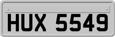 HUX5549