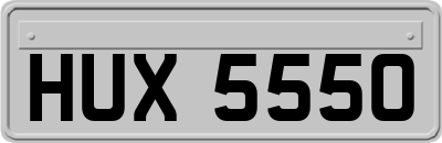 HUX5550