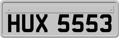 HUX5553