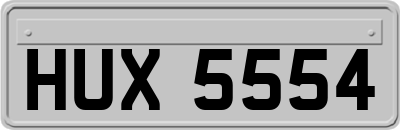 HUX5554