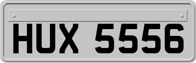 HUX5556