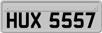 HUX5557