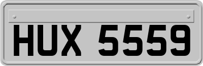 HUX5559