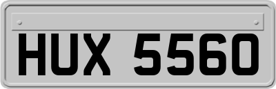 HUX5560