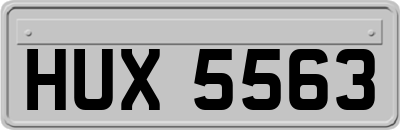 HUX5563