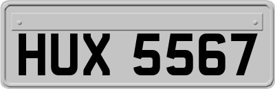 HUX5567