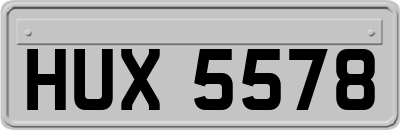 HUX5578