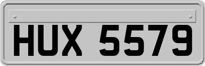 HUX5579