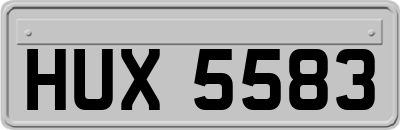 HUX5583