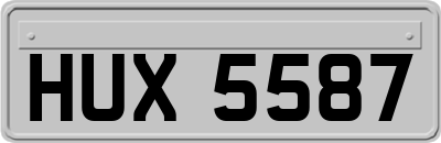 HUX5587